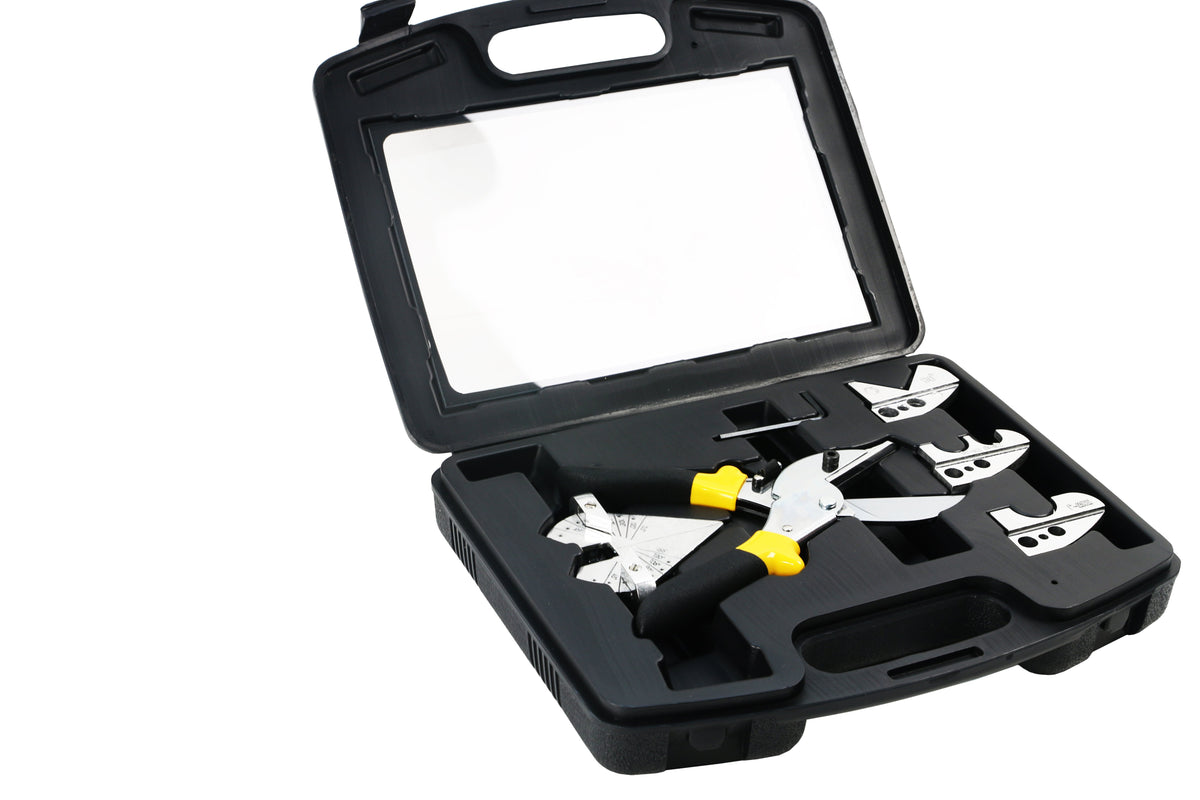 Gasket Shears | Multi Function Cutter