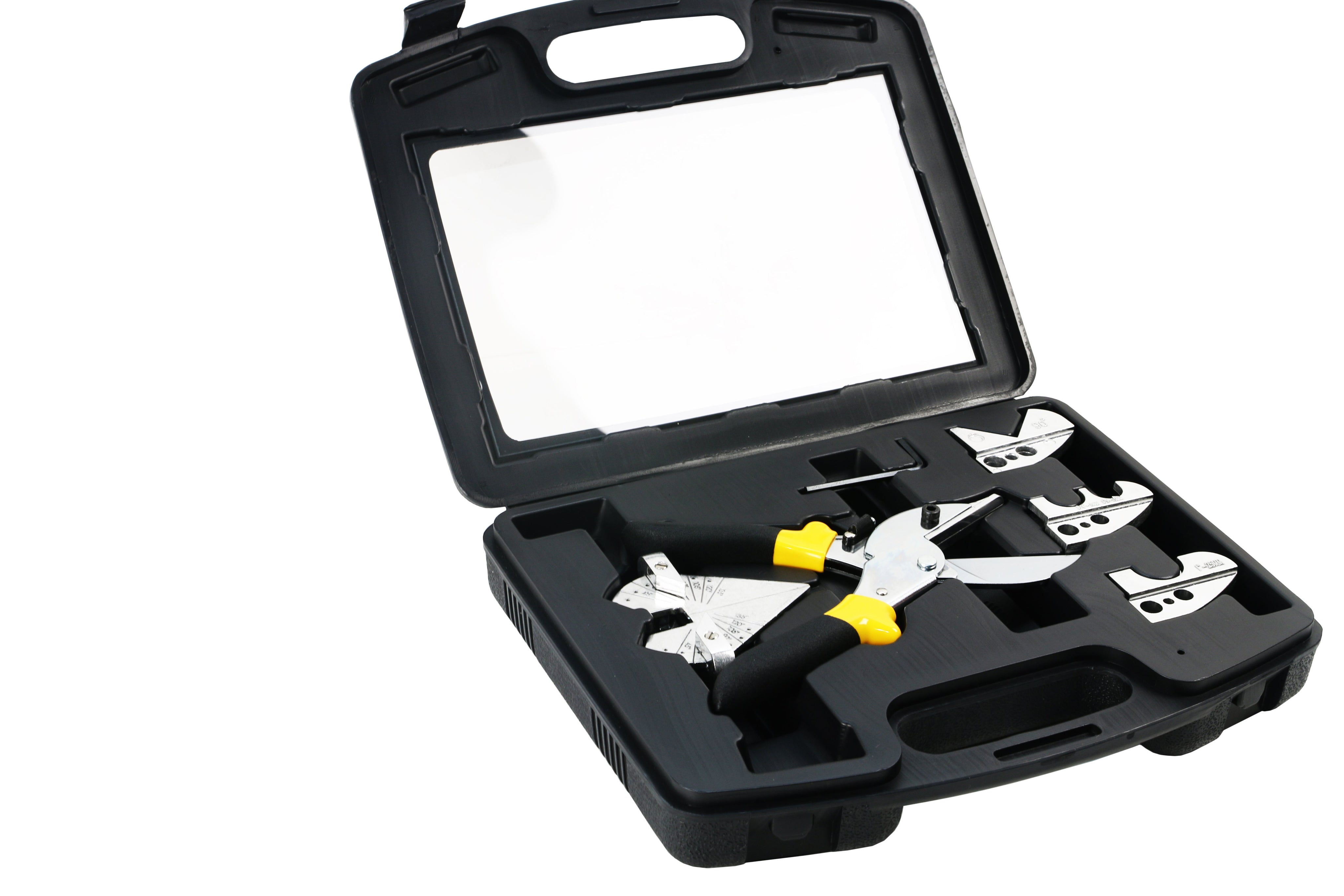 Gasket Shears | Multi Function Cutter
