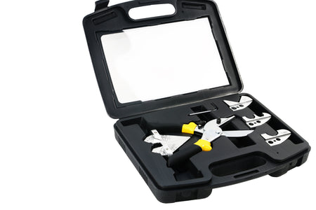 Gasket Shears | Multi Function Cutter