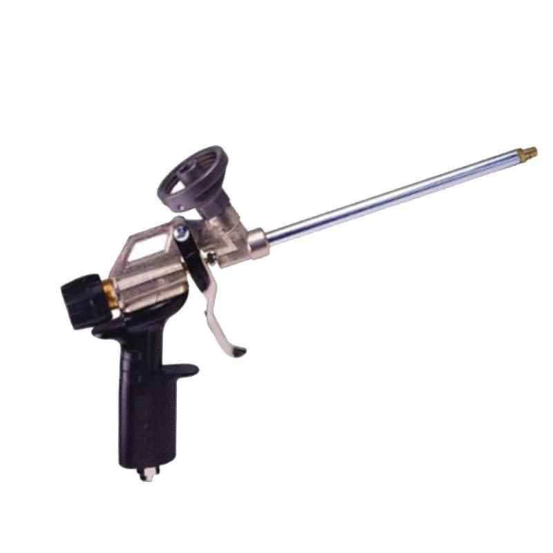 Professional Expanding Foam Gun Spray Application Applicator Caulking