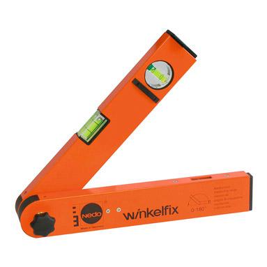 Nedo Winkelfix Classic Angle Finder