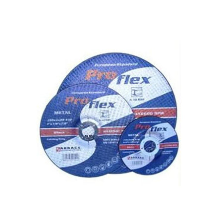 Proflex Depressed Cutting / Grinding Discs