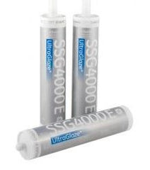 SSG4000E Structural Glazing Silicone Sealant