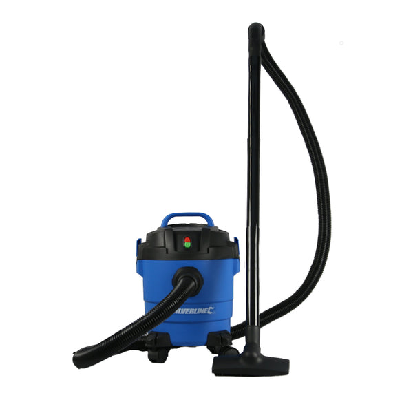 Wet & Dry 10L DIY Vacuum Cleaner Silverline