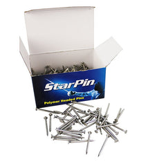 StarPin A4/316 Stainless Steel 30mm
