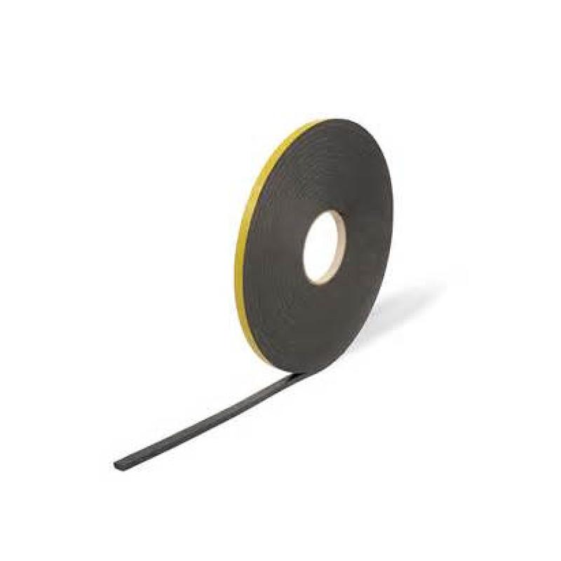 PVC Trim Mounting Tape In Two Colours