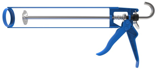 COX Easiflow Heavy Duty Sealant Gun