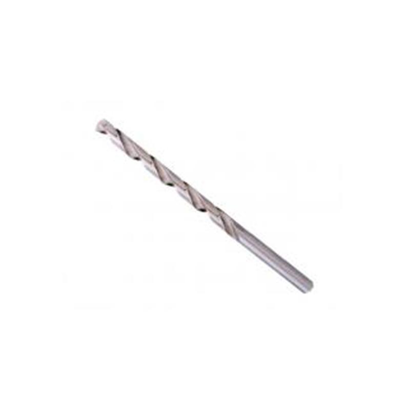 HSS Long Series DIN 340 Fully Ground 2.5-10mm - 2UDirect