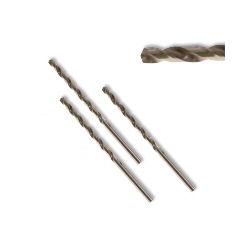 HSS Jobber Drill Bit Packed in 10 Units - 2UDirect