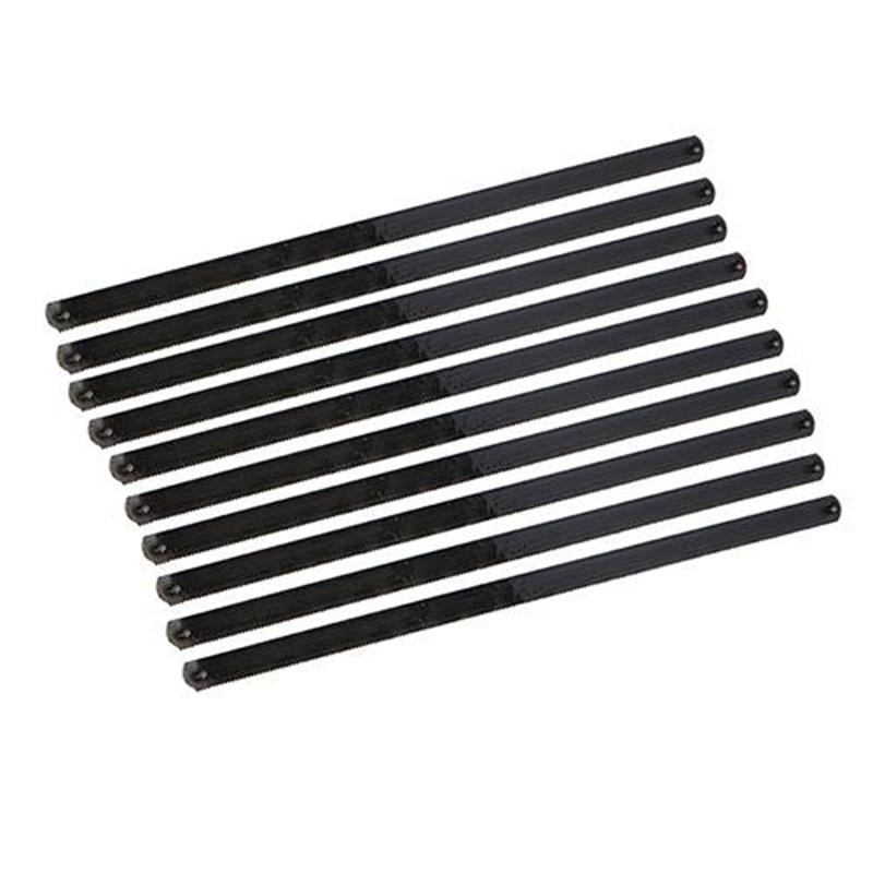 Junior Hacksaw Blades 10pk