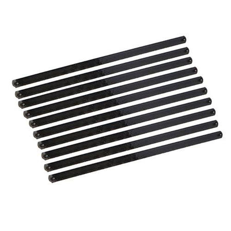 Junior Hacksaw Blades 10pk