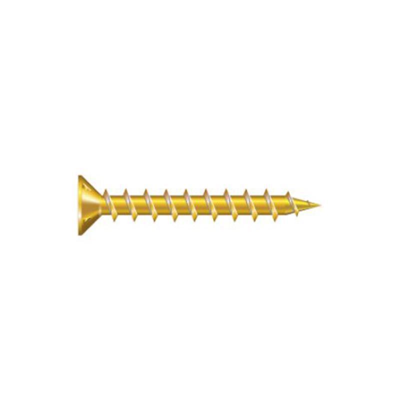 Multi-Purpose Csk Chipboard Screws - 2UDirect