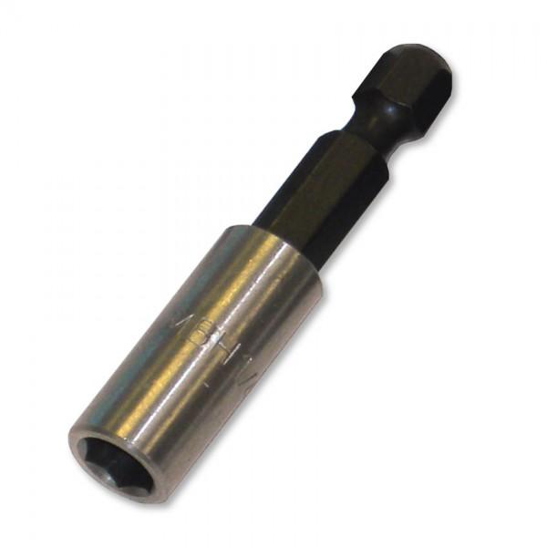 Magnetic Bit Holder 1/4 Hex for PZ/PH/TX - 2UDirect