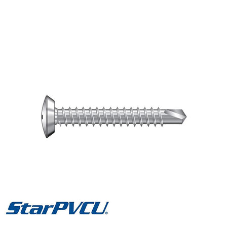 Rapierstar SSR - Shallow Pan - Carbon Steel - Zinc