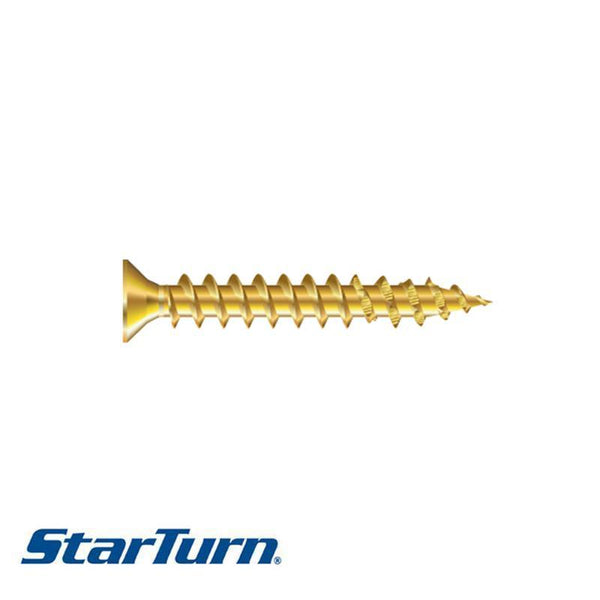 StarTurn Premium Woodscrew 2UD008