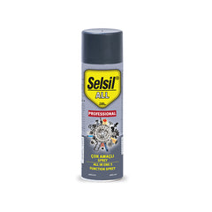 Selsil All in One Lubricaing Spray
