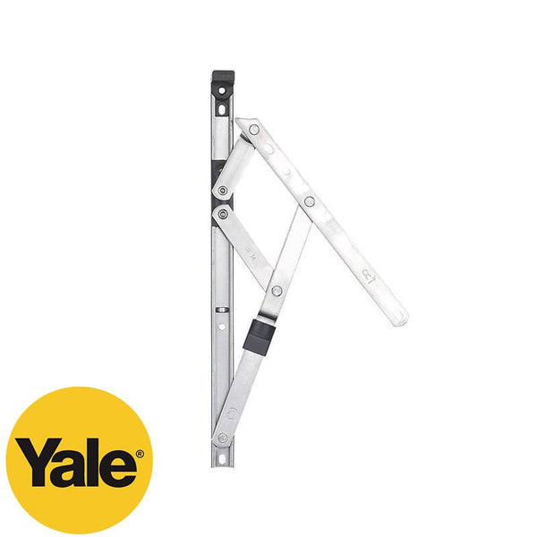 Yale  13-14mm Stack Standard Friction Stays - Pairs - 2UDirect