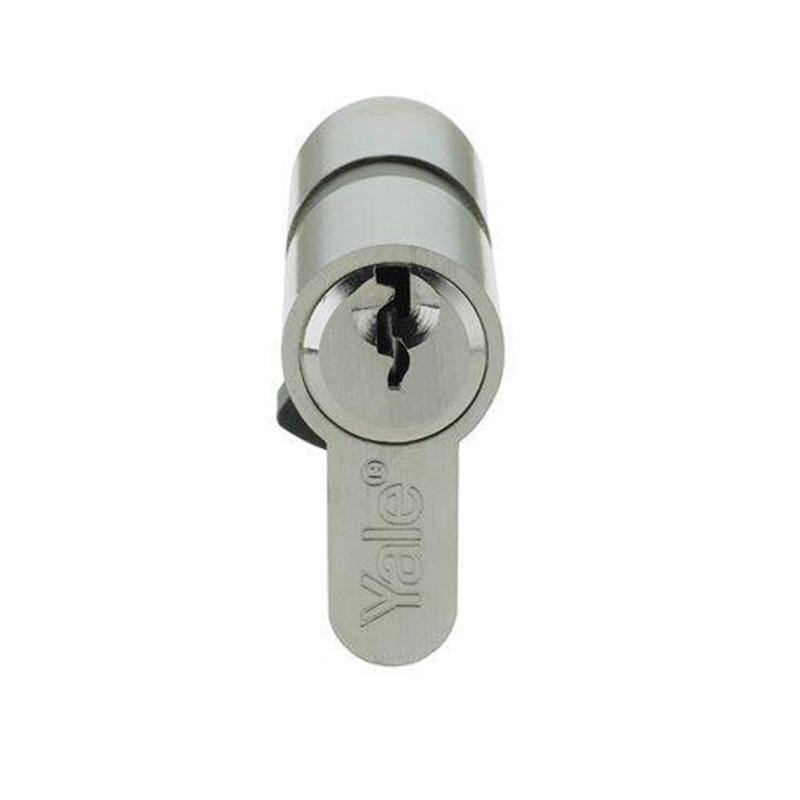 Yale Security 6 Pin Euro Cylinder - Singles