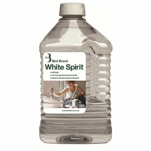 White Spirit 2 Litre Bottle