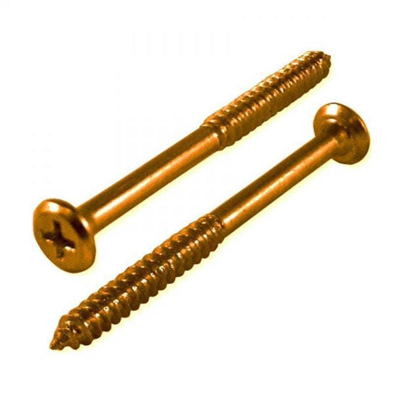 Transom Screw 4.8 x 55 mm Boxed in 200 MJS4855Y