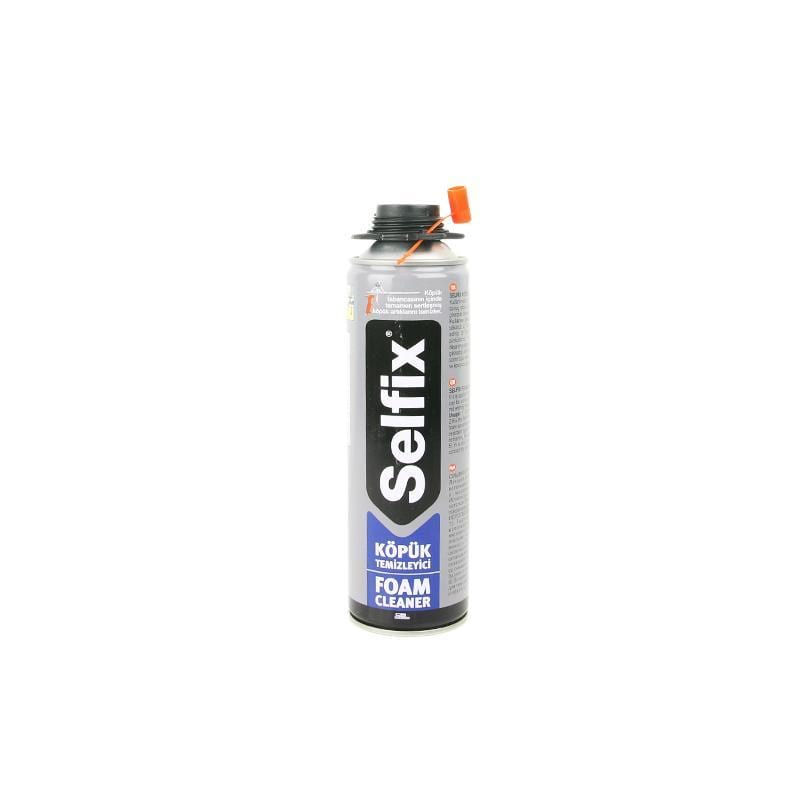 PU Foam Gun Cleaner 500ml - 2UDirect.co.uk