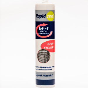 Liquid PVC Gap Filler and Adhesive 300gram