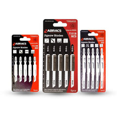 Jigsaw Blades - Pack of 5