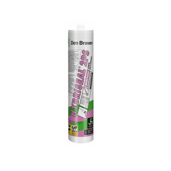 Self Cleaning Glass Sealant