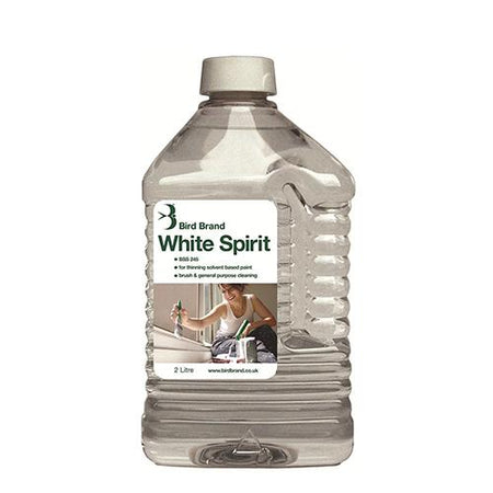White Spirit